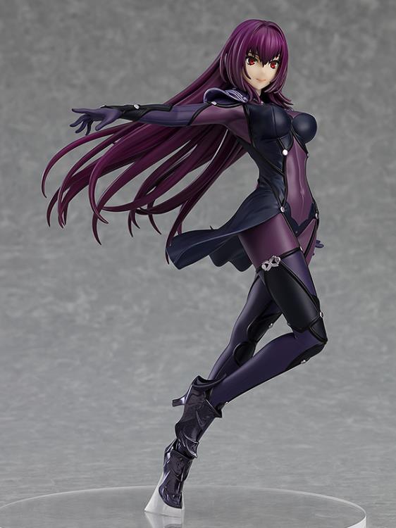 Fate/Grand Order Pop Up Parade Lancer (Scathach) Gallery Image 4