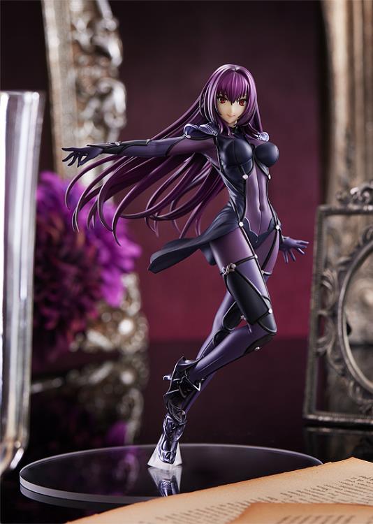 Fate/Grand Order Pop Up Parade Lancer (Scathach) Gallery Image 7
