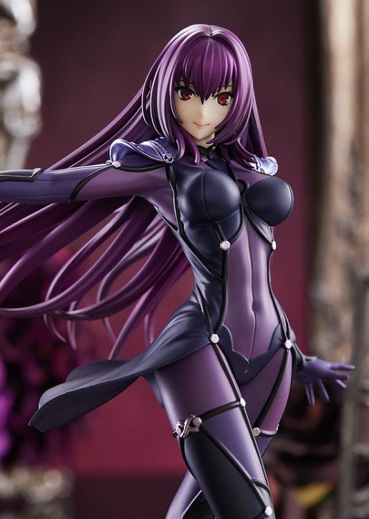 Fate/Grand Order Pop Up Parade Lancer (Scathach) Gallery Image 10