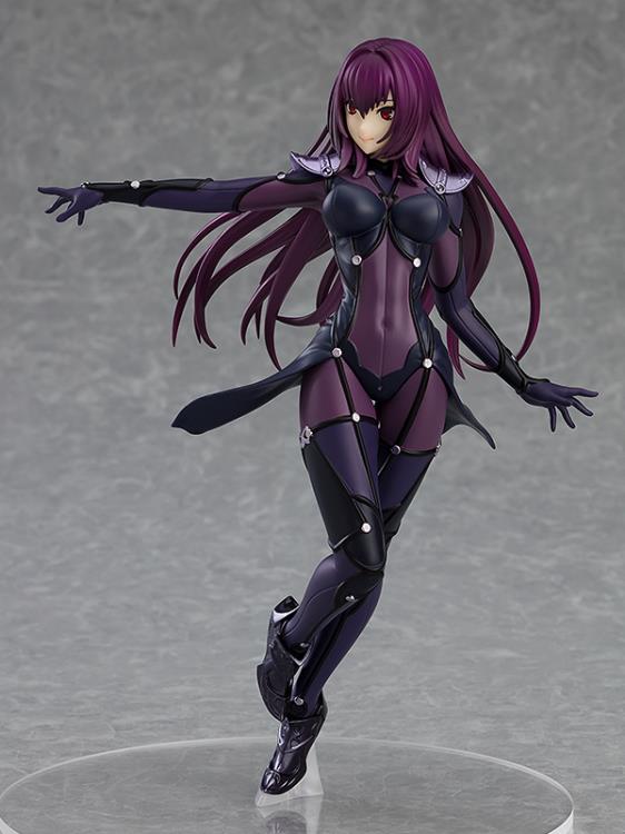Fate/Grand Order Pop Up Parade Lancer (Scathach) Gallery Image 5