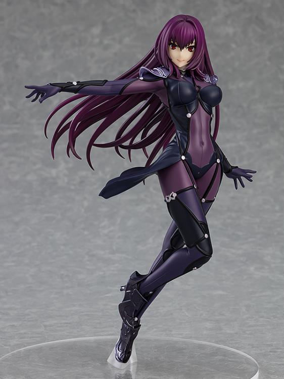 Fate/Grand Order Pop Up Parade Lancer (Scathach) Gallery Image 3