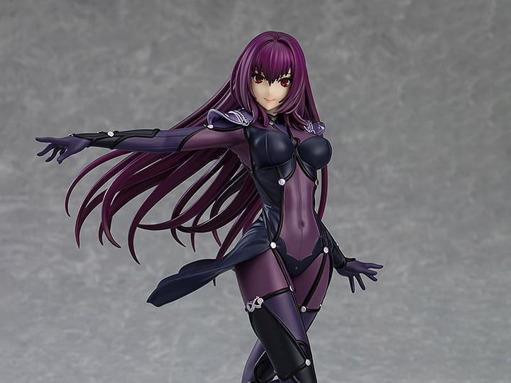 Fate/Grand Order Pop Up Parade Lancer (Scathach) Gallery Image 1