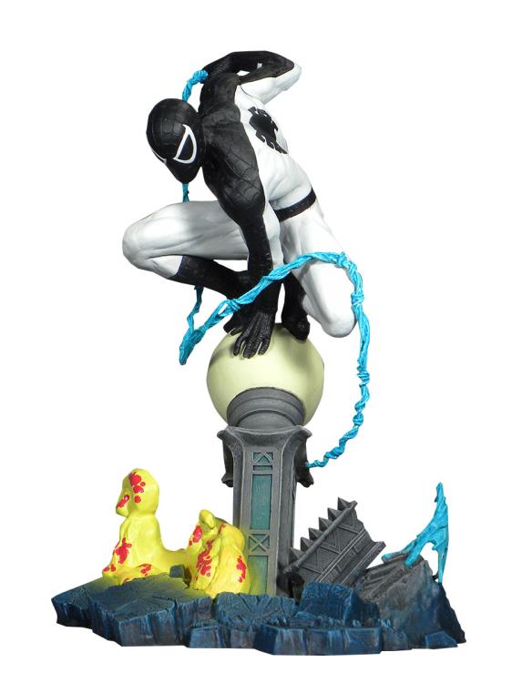 Marvel Comics Gallery Negative Zone Spider-Man (40th Anniversary) PX Previews Exclusive Diorama Gallery Image 3