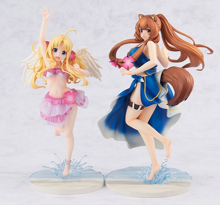 The Rising of the Shield Hero KD Colle Raphtalia (Swimsuit Ver.) 1