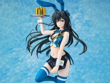 My Teen Romantic Comedy Snafu Climax CAworks Yukino Yukinoshita