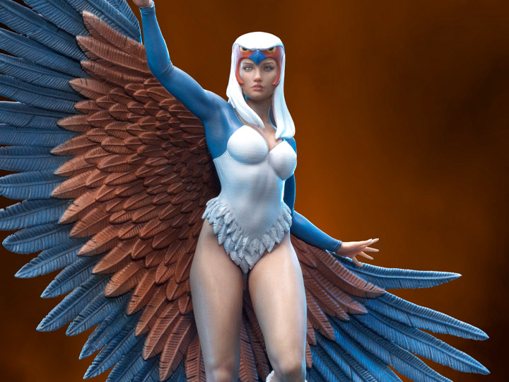 MASTERS OF THE Universe - Masterverse Revelation - Sorceress NEUF