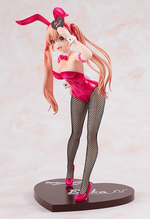 A Couple Of Cuckoos KD Colle Erika Amano (Bunny Girl Ver.) 1/7 Scale Figure Gallery Image 4