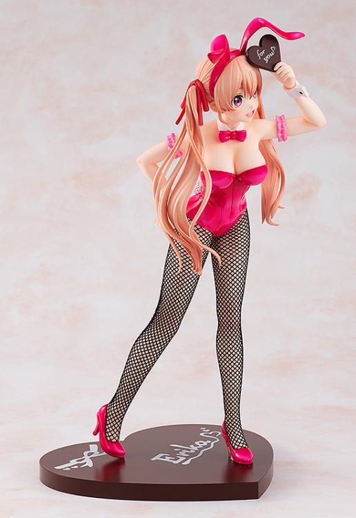 A Couple Of Cuckoos KD Colle Erika Amano (Bunny Girl Ver.) 1/7 Scale Figure Gallery Image 9