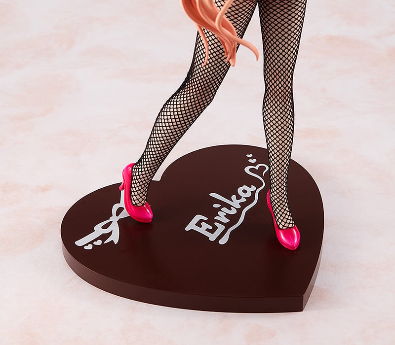 A Couple Of Cuckoos KD Colle Erika Amano (Bunny Girl Ver.) 1/7 Scale Figure Gallery Image 12
