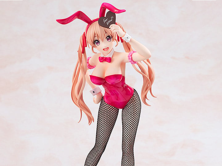 A Couple Of Cuckoos KD Colle Erika Amano (Bunny Girl Ver.) 1/7 Scale Figure Gallery Image 1