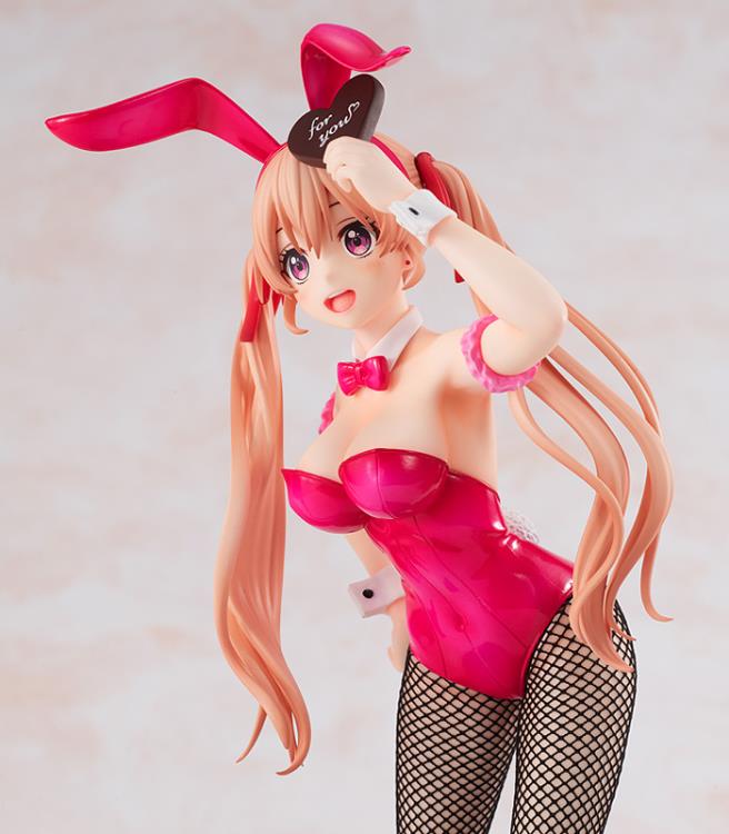 A Couple Of Cuckoos KD Colle Erika Amano (Bunny Girl Ver.) 1/7 Scale Figure Gallery Image 13