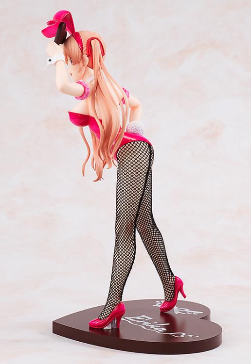 A Couple Of Cuckoos KD Colle Erika Amano (Bunny Girl Ver.) 1/7 Scale Figure Gallery Image 5