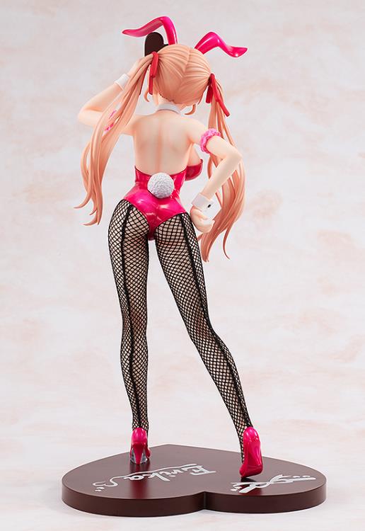 A Couple Of Cuckoos KD Colle Erika Amano (Bunny Girl Ver.) 1/7 Scale Figure Gallery Image 7