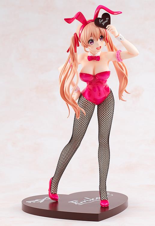 A Couple Of Cuckoos KD Colle Erika Amano (Bunny Girl Ver.) 1/7 Scale Figure Gallery Image 10