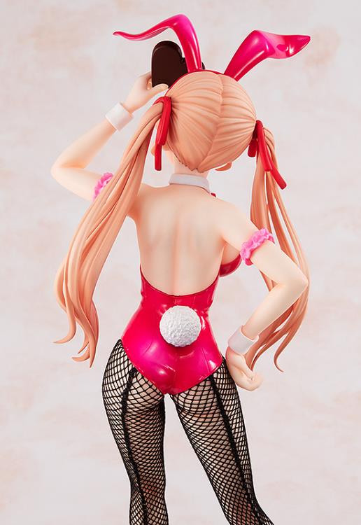A Couple Of Cuckoos KD Colle Erika Amano (Bunny Girl Ver.) 1/7 Scale Figure Gallery Image 11