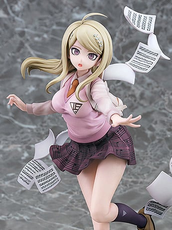 Danganronpa V3: Killing Harmony Kaede Akamatsu 1/7 Scale Figure Gallery Image 2