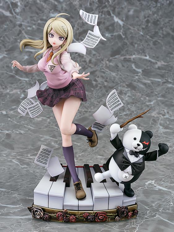 Danganronpa V3: Killing Harmony Kaede Akamatsu 1/7 Scale Figure Gallery Image 3