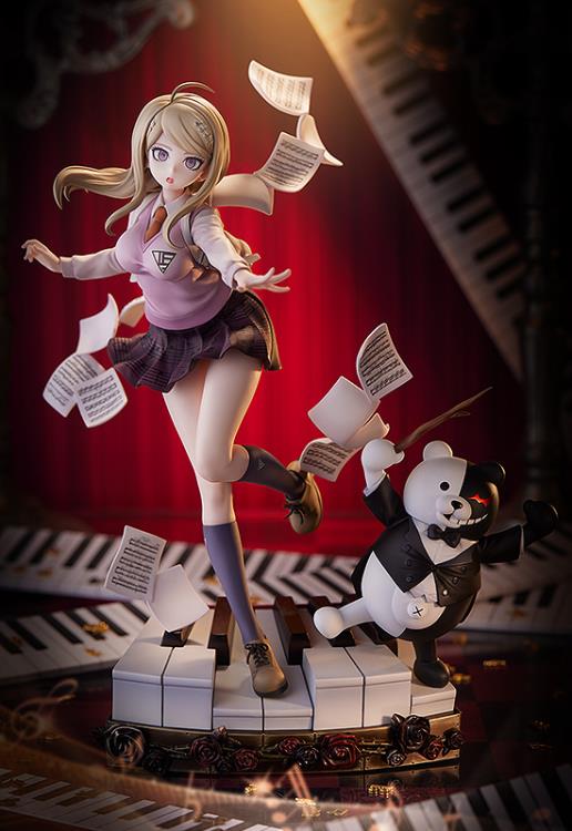 Danganronpa V3: Killing Harmony Kaede Akamatsu 1/7 Scale Figure Gallery Image 9