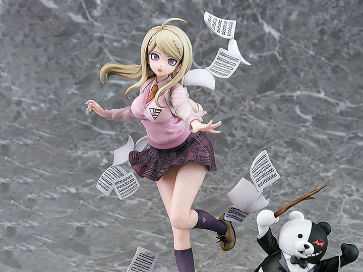 Danganronpa V3: Killing Harmony Kaede Akamatsu 1/7 Scale Figure Gallery Image 1