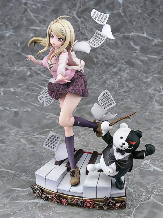 Danganronpa V3: Killing Harmony Kaede Akamatsu 1/7 Scale Figure Gallery Image 4