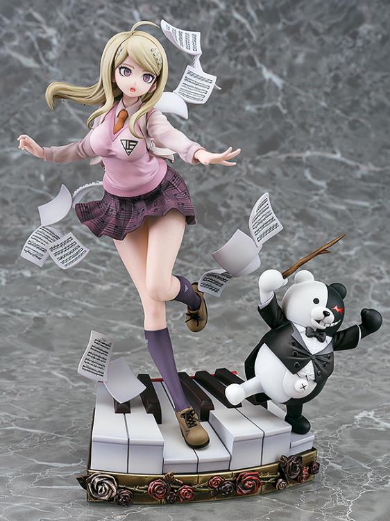 Danganronpa V3: Killing Harmony Kaede Akamatsu 1/7 Scale Figure Gallery Image 7