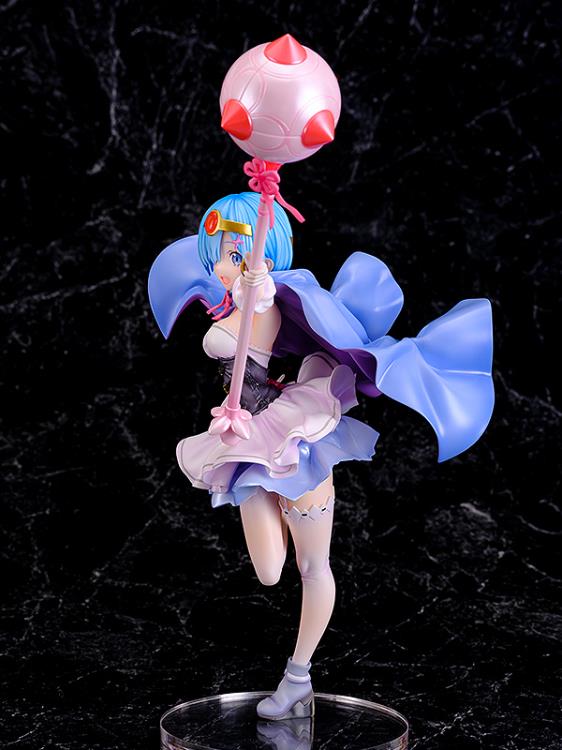 Re:Zero Starting Life in Another World World Another World Rem 1/7 Scale Figure Gallery Image 5