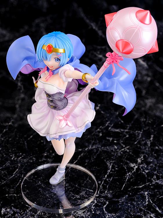 Re:Zero Starting Life in Another World World Another World Rem 1/7 Scale Figure Gallery Image 11