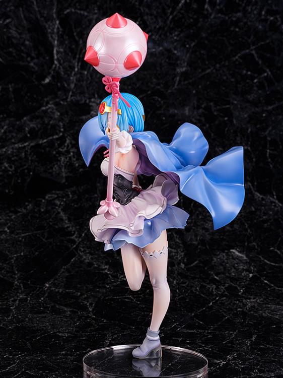 Re:Zero Starting Life in Another World World Another World Rem 1/7 Scale Figure Gallery Image 6
