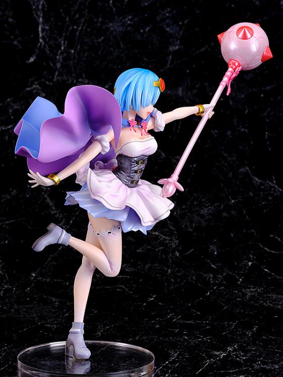 Re:Zero Starting Life in Another World World Another World Rem 1/7 Scale Figure Gallery Image 7