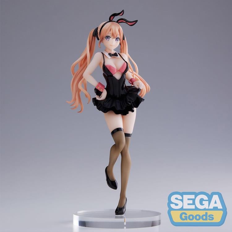 A Couple of Cuckoos Erika Amano Premium Figure Gallery Image 4