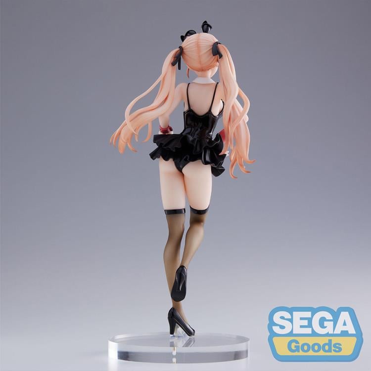 A Couple of Cuckoos Erika Amano Premium Figure Gallery Image 5