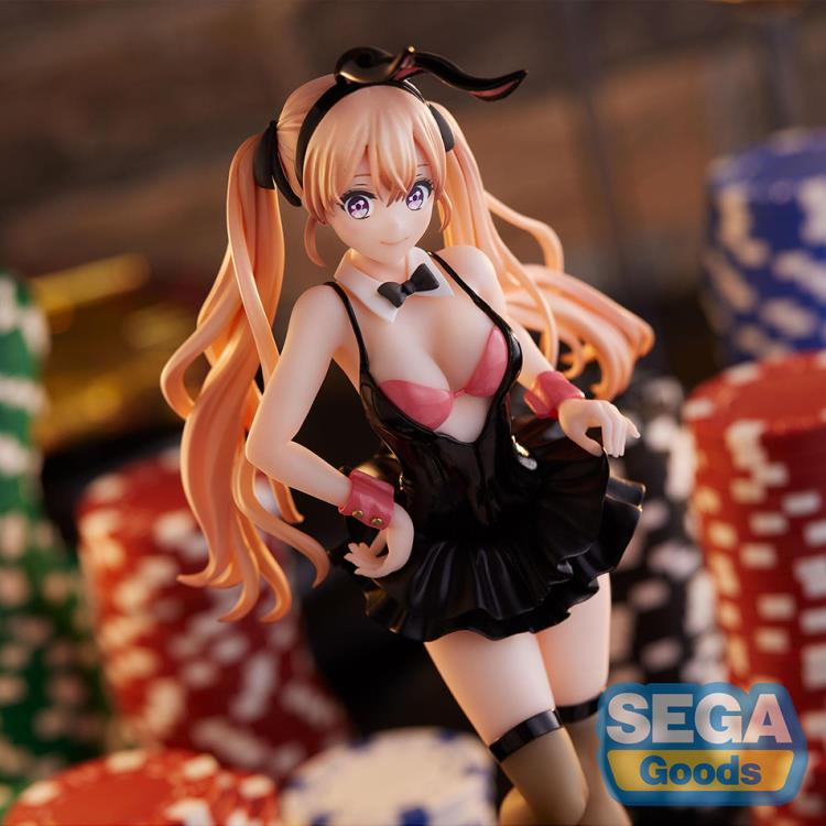 A Couple of Cuckoos Erika Amano Premium Figure Gallery Image 10
