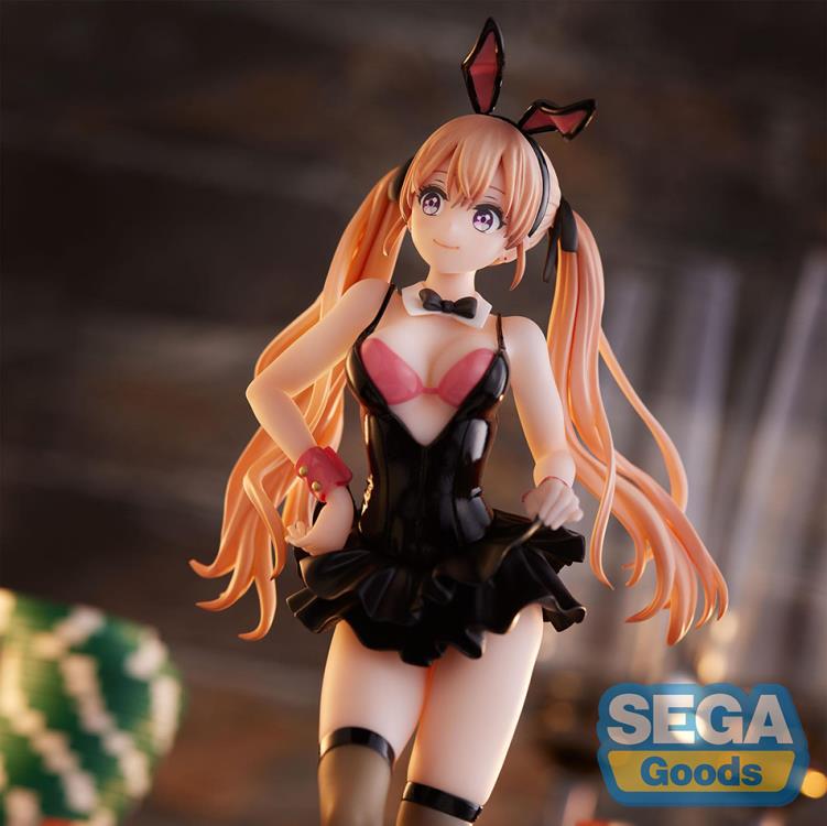 A Couple of Cuckoos Erika Amano Premium Figure Gallery Image 11