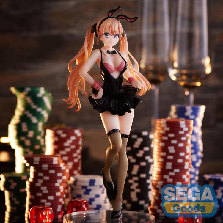 A Couple of Cuckoos Erika Amano Premium Figure Gallery Image 7