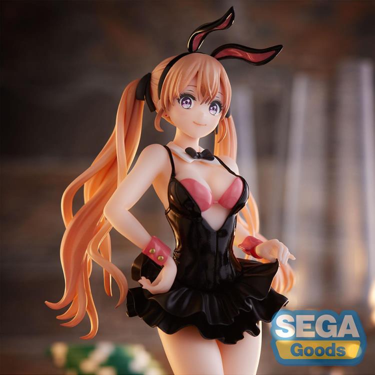 A Couple of Cuckoos Erika Amano Premium Figure Gallery Image 9