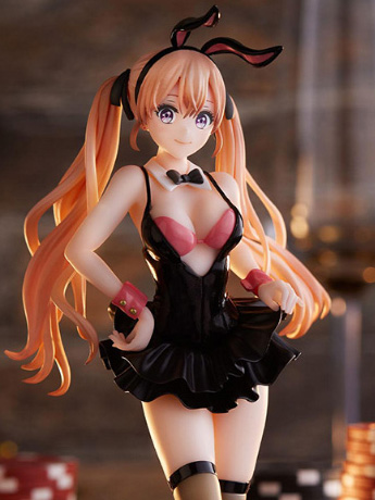 A Couple of Cuckoos Erika Amano Premium Figure Gallery Image 2