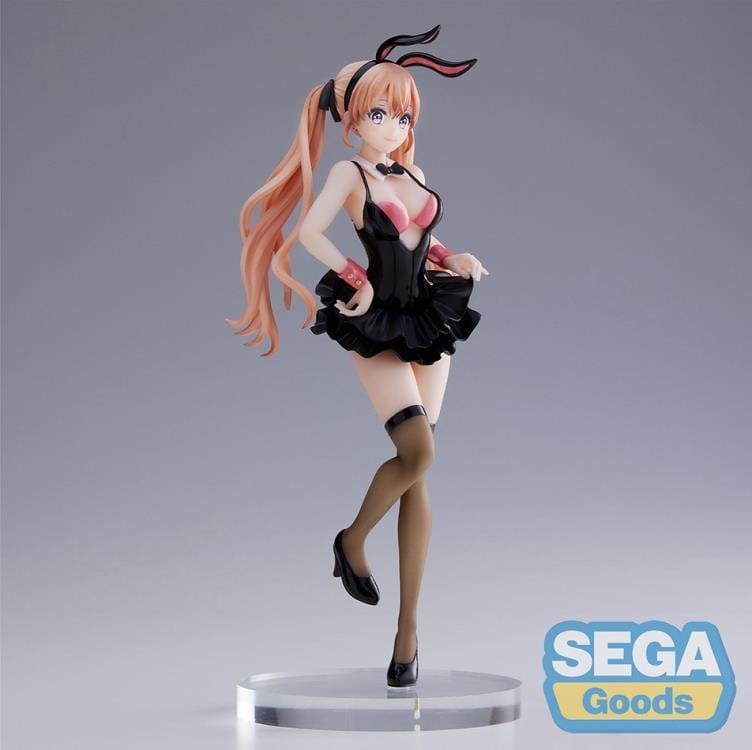 A Couple of Cuckoos Erika Amano Premium Figure Gallery Image 6