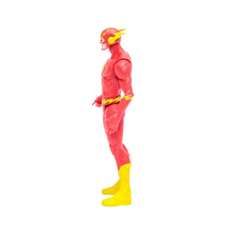 DC Comics Page Punchers The Flash 3" Figure with Comic Gallery Image 6