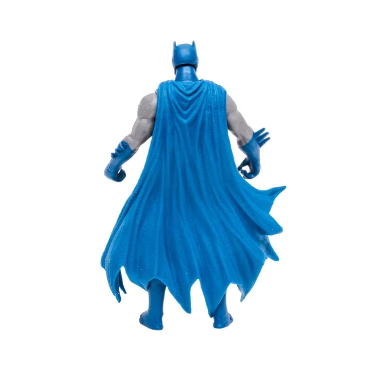 DC Comics Page Punchers Batman 3" Figure with Comic Gallery Image 7