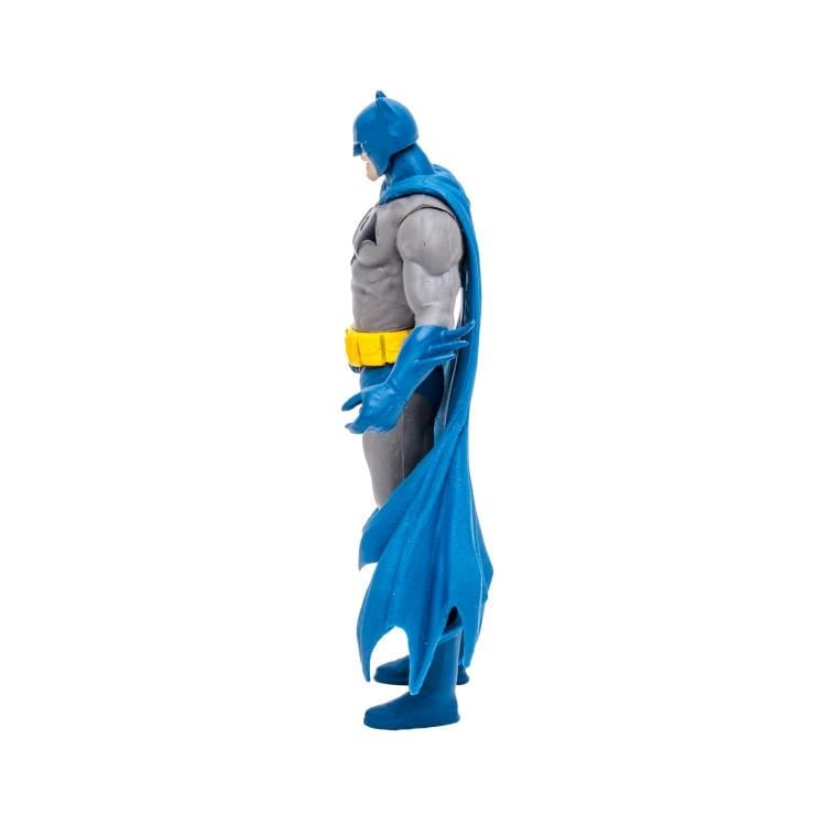 DC Comics Page Punchers Batman 3" Figure with Comic Gallery Image 6