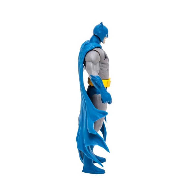 DC Comics Page Punchers Batman 3" Figure with Comic Gallery Image 5