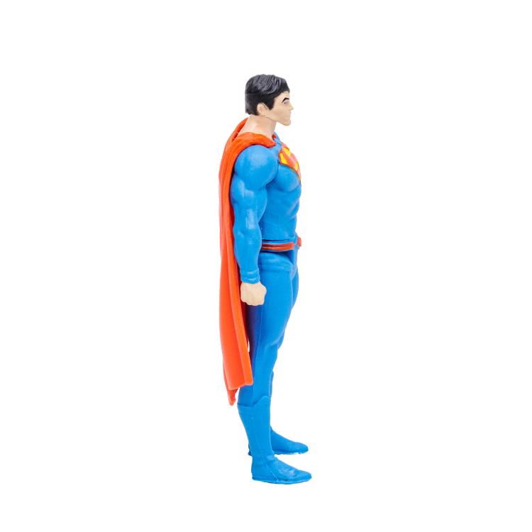DC Comics Page Punchers Superman 3" Figure with Comic Gallery Image 5
