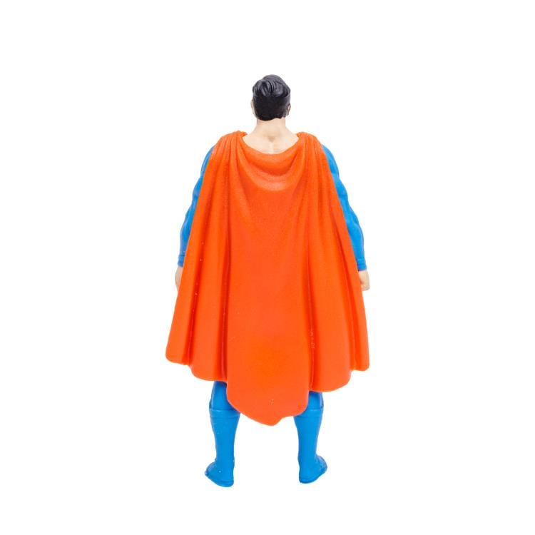 DC Comics Page Punchers Superman 3" Figure with Comic Gallery Image 7