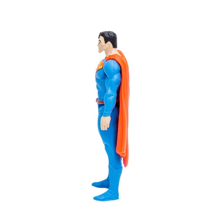 DC Comics Page Punchers Superman 3" Figure with Comic Gallery Image 6