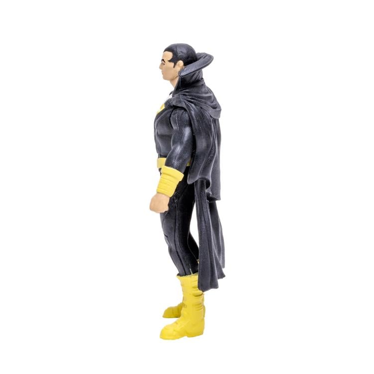 DC Comics Page Punchers Black Adam 3" Figure with Comic Gallery Image 6