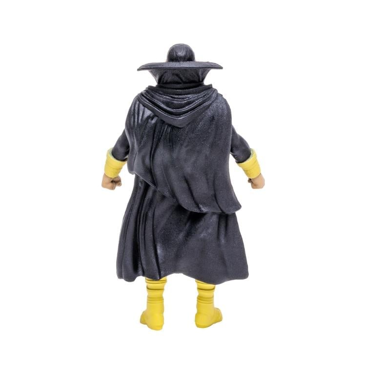 DC Comics Page Punchers Black Adam 3" Figure with Comic Gallery Image 7