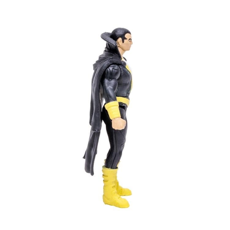 DC Comics Page Punchers Black Adam 3" Figure with Comic Gallery Image 5