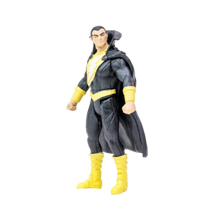 DC Comics Page Punchers Black Adam 3" Figure with Comic Gallery Image 4