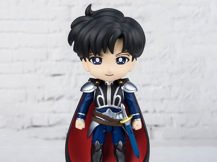 Sailor Moon Figuarts mini Prince Endymion Gallery Image 1