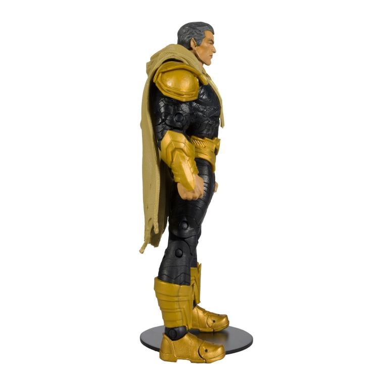 Black Adam Page Punchers Black Adam 7" Figure with Comic Gallery Image 6